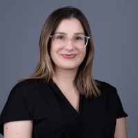 BC Centre for Disease Control Employee Katie Dover's profile photo