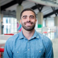 Red Ventures Employee David Kinne's profile photo