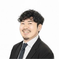 株式会社ギブリー Employee Seishiro Nakamura's profile photo