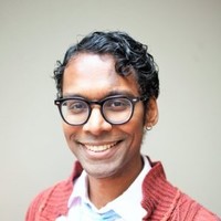 Iocure Employee Sai Dandapani's profile photo