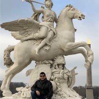 Mid America Engine Employee David Castillo's profile photo