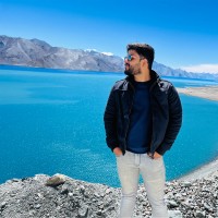 iYnix Digital Solutions Employee Adarsh Mathuri's profile photo