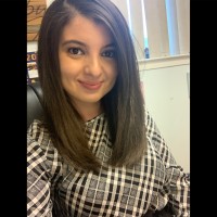 Tania Bazzi Email & Phone Number