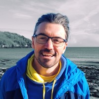 The Rock Pool Project Employee Ben Holt's profile photo