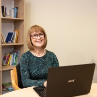 New Start Highland Employee Mairi MacAulay's profile photo