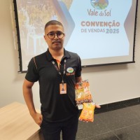 Vale do Sol Integral Employee Marlon Junio's profile photo
