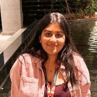 Glean Employee Disha D's profile photo