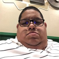 Optimized Process Designs LLC Employee Dario Maldonado's profile photo