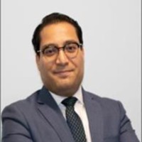 Omid Sahih Email & Phone Number