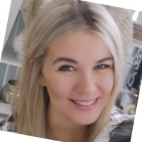 TELUS Employee Ashley Whelan's profile photo