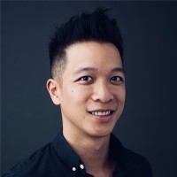 Stealth Employee Michael Lee's profile photo