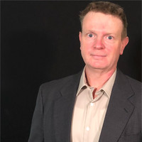 TSG Global, Inc. Employee David Vaughan's profile photo