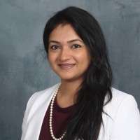KB Tax Deviser CPAs Employee Taruna Kanani's profile photo