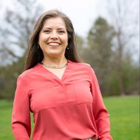 City Of Guelph Employee Minerva Sánchez's profile photo