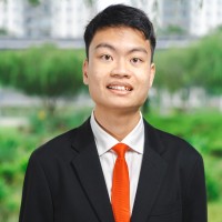 Innoquest Diagnostics Employee Tay Jie's profile photo