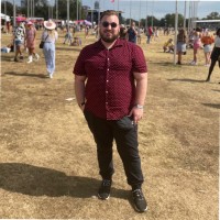 Kitman Labs Employee Elijah Scharaga's profile photo