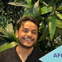 SECWATCH B.V. Employee Qylan Molijn's profile photo