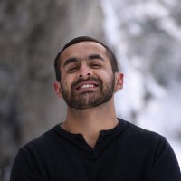 UKG Employee Ajay Chandel's profile photo