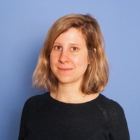 Ark Foods Employee Renata Christen's profile photo