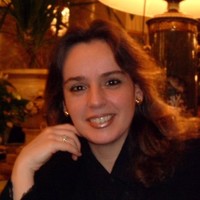 Aubay Employee Maja Ivanovic's profile photo