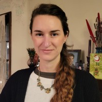 Moderna Employee Aubrey Tiernan-Hearn's profile photo