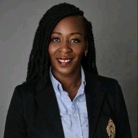 St Basils Employee Marsha Blake's profile photo
