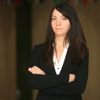 TANENBAUM Employee Nicole Margaretten's profile photo