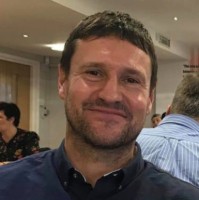 Spectris plc Employee Simon Barker's profile photo