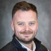 quantilope Employee Cain Cookson's profile photo