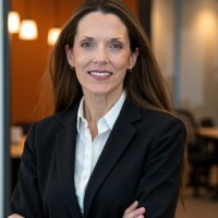 Ashley Ferguson Email & Phone Number