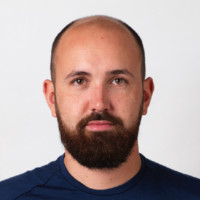 Ranktracker Employee Max Rose-Collins's profile photo