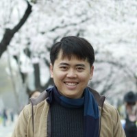 Kane Top Group Employee Dinh Tran's profile photo