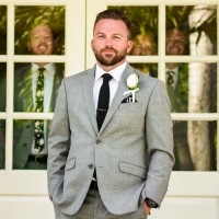 Ridge Community High School Employee Andrew Morgan's profile photo