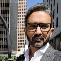 Pure WL Employee Bilal Khan's profile photo