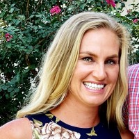 Blue Orchid Skincare Employee Amber Meyer's profile photo