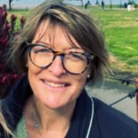 Vetoquinol Global Employee Rachel Schwab-Richards's profile photo