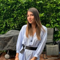 Groupe Thisse Employee Luna Hassan's profile photo