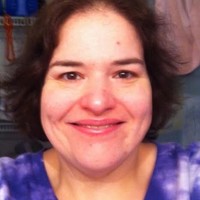 Eastern Michigan University Employee Amber Robbins's profile photo