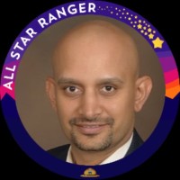 Mitul Patel Email & Phone Number