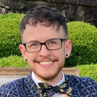 Cascade AIDS Project Employee Aaron Caffee's profile photo