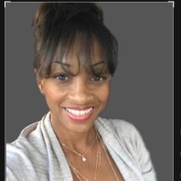 Comerica Bank Employee Angela Boyd's profile photo