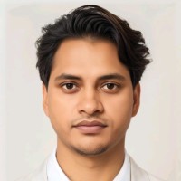 Center For Railway Information Systems Employee Akmal Ansari's profile photo