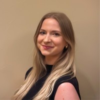 Innovation Event Management Employee Katie Forbus's profile photo