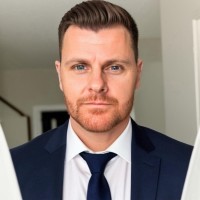 Worldpay Employee Michael Padgett's profile photo