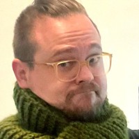 CGI Employee Brandon Bittner's profile photo