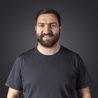 TCF Team Employee Karen Vardanyan's profile photo