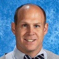 Diocese of Covington Employee Mark Brooks's profile photo