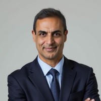 OKAKI Employee Salim Samanani's profile photo