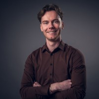Mulder Connect Employee Ruben Brouwer's profile photo