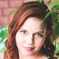 zTeam Employee Aleksandra Yemelyanova's profile photo